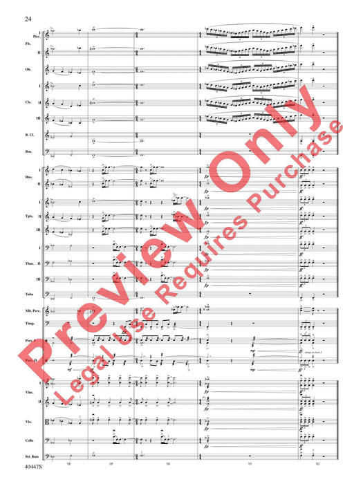 Triumph of the Argonauts Op. 164a | 小雅音樂 Hsiaoya Music