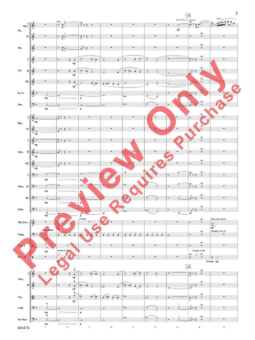 Triumph of the Argonauts Op. 164a | 小雅音樂 Hsiaoya Music