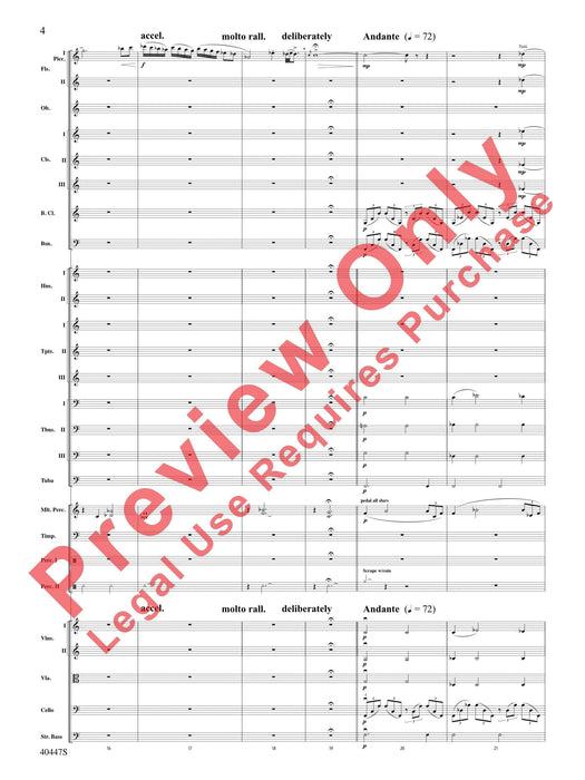 Triumph of the Argonauts Op. 164a | 小雅音樂 Hsiaoya Music