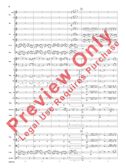 Triumph of the Argonauts Op. 164a | 小雅音樂 Hsiaoya Music