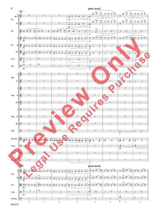 Triumph of the Argonauts Op. 164a | 小雅音樂 Hsiaoya Music