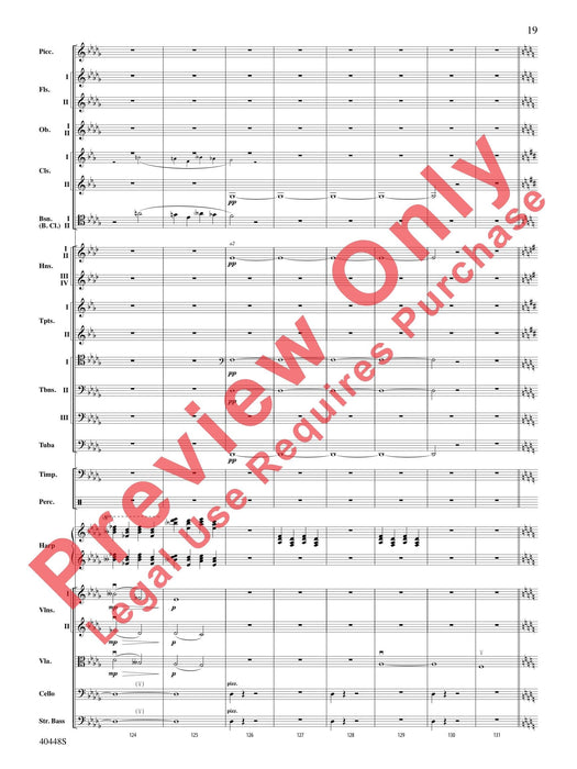 Romeo and Juliet Overture Op. 49 柴科夫斯基,彼得 雷蜜歐與茱麗葉序曲 總譜 | 小雅音樂 Hsiaoya Music