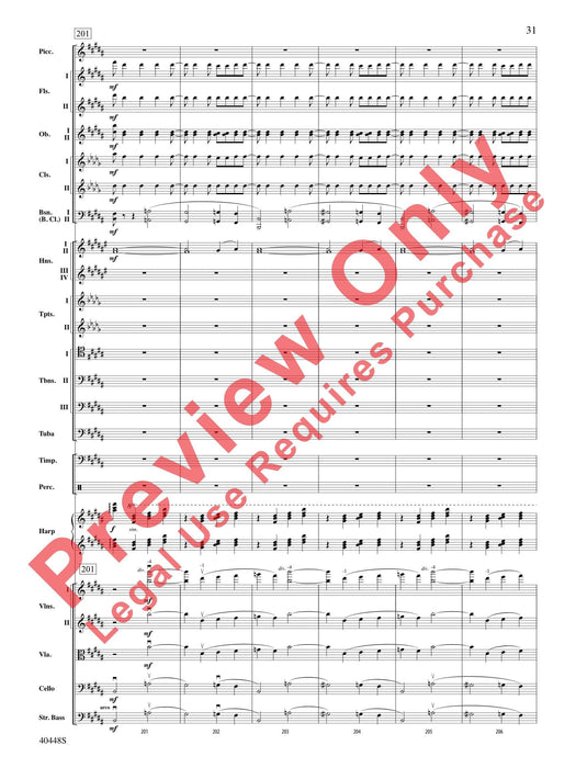 Romeo and Juliet Overture Op. 49 柴科夫斯基,彼得 雷蜜歐與茱麗葉序曲 總譜 | 小雅音樂 Hsiaoya Music