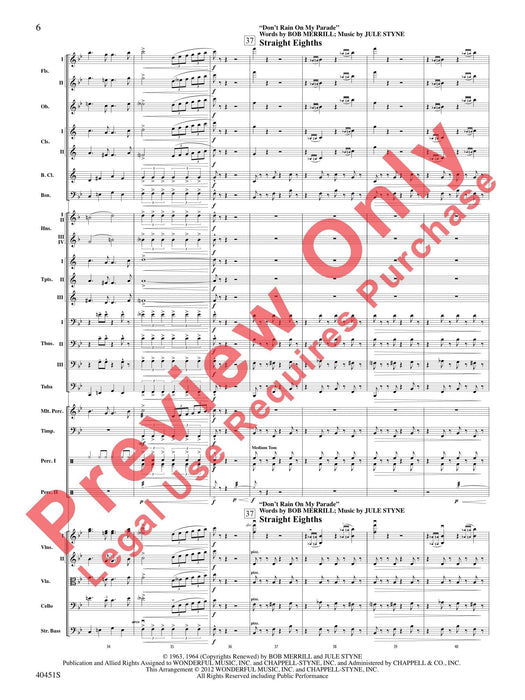 I've Gotta Be Me / Don't Rain on My Parade Mash-Up As featured on Glee 遊行 | 小雅音樂 Hsiaoya Music