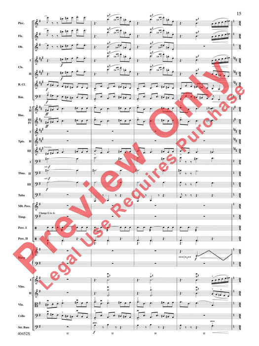 The Complete Harry Potter Themes from all eight movies 總譜 | 小雅音樂 Hsiaoya Music