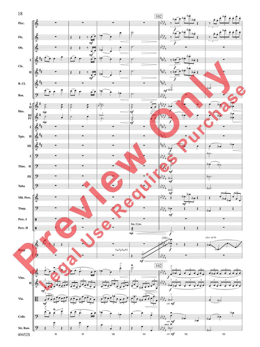 The Complete Harry Potter Themes from all eight movies 總譜 | 小雅音樂 Hsiaoya Music