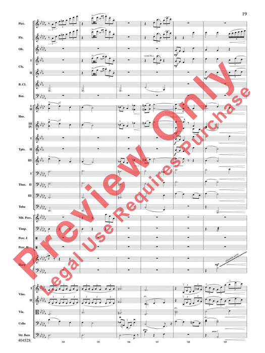 The Complete Harry Potter Themes from all eight movies 總譜 | 小雅音樂 Hsiaoya Music