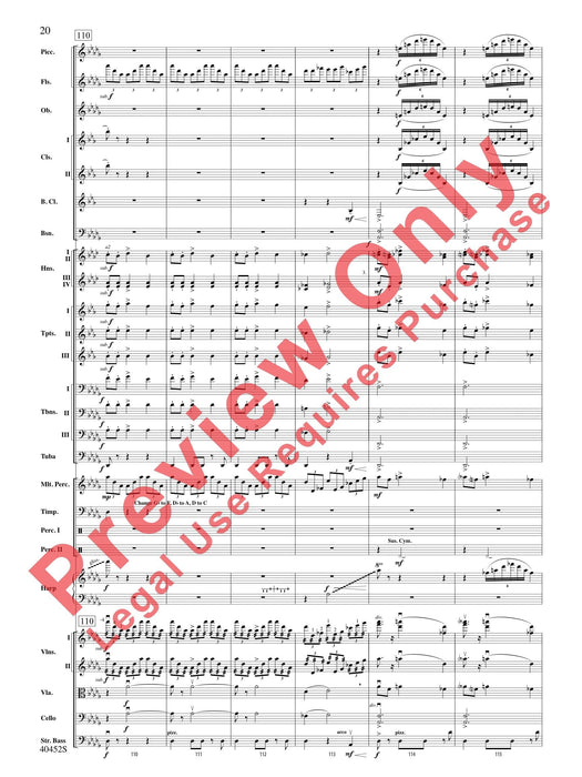 The Complete Harry Potter Themes from all eight movies 總譜 | 小雅音樂 Hsiaoya Music