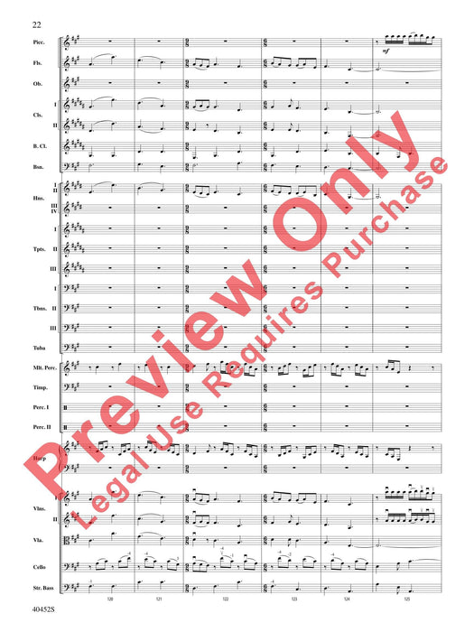 The Complete Harry Potter Themes from all eight movies 總譜 | 小雅音樂 Hsiaoya Music