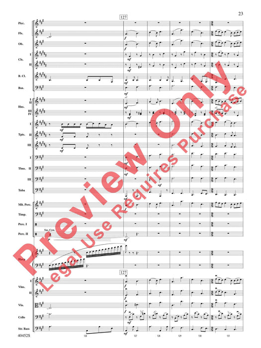 The Complete Harry Potter Themes from all eight movies 總譜 | 小雅音樂 Hsiaoya Music