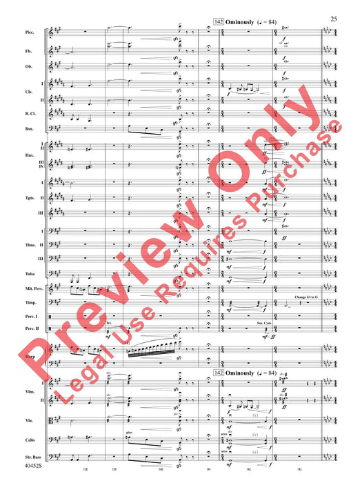 The Complete Harry Potter Themes from all eight movies 總譜 | 小雅音樂 Hsiaoya Music