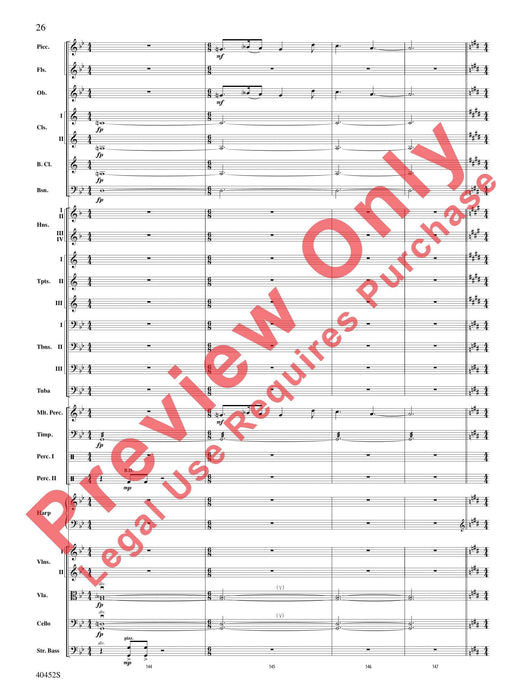 The Complete Harry Potter Themes from all eight movies 總譜 | 小雅音樂 Hsiaoya Music