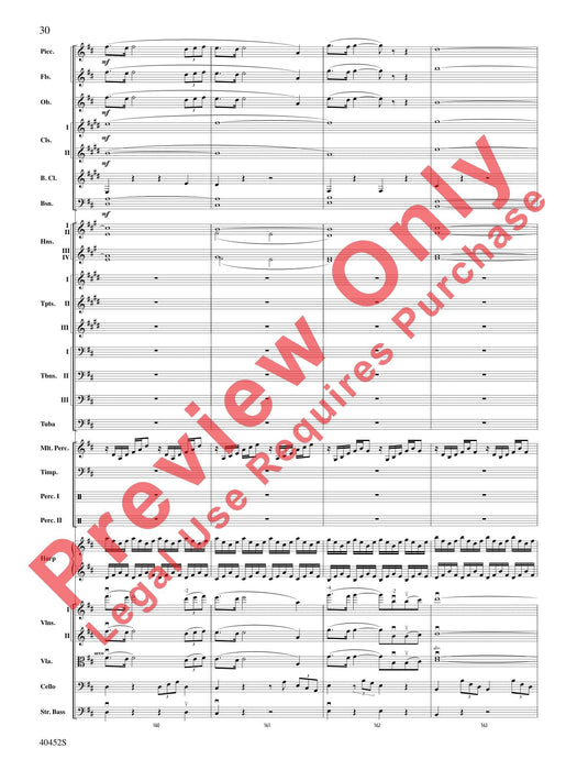 The Complete Harry Potter Themes from all eight movies 總譜 | 小雅音樂 Hsiaoya Music