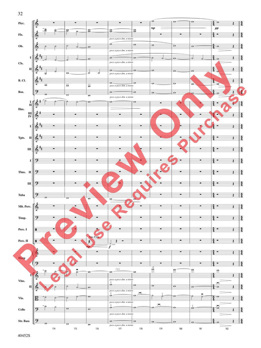 The Complete Harry Potter Themes from all eight movies 總譜 | 小雅音樂 Hsiaoya Music