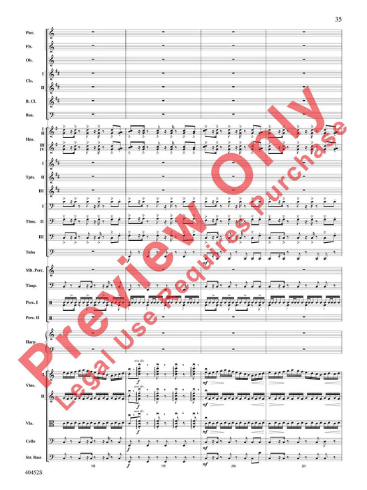 The Complete Harry Potter Themes from all eight movies 總譜 | 小雅音樂 Hsiaoya Music