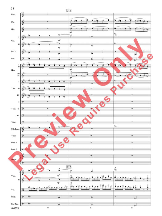 The Complete Harry Potter Themes from all eight movies 總譜 | 小雅音樂 Hsiaoya Music