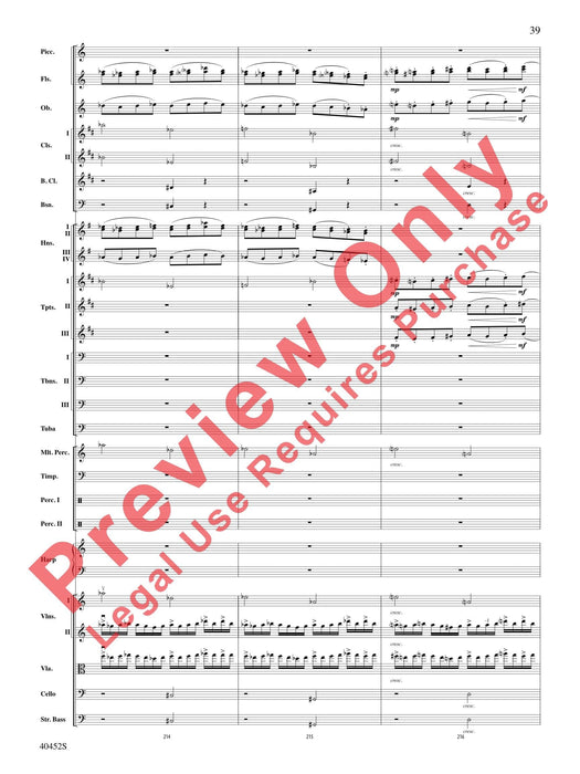 The Complete Harry Potter Themes from all eight movies 總譜 | 小雅音樂 Hsiaoya Music