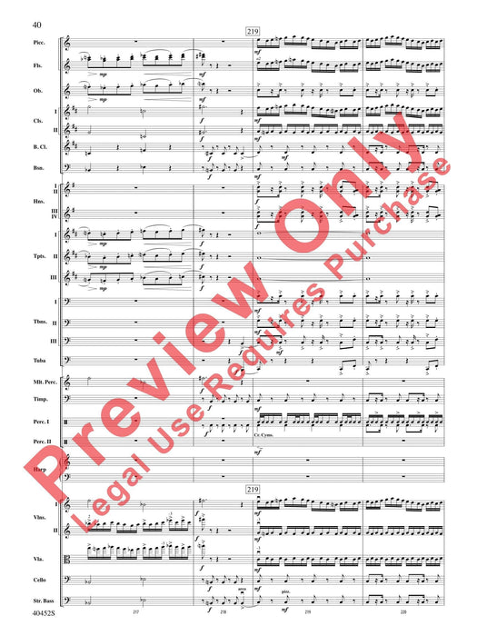 The Complete Harry Potter Themes from all eight movies 總譜 | 小雅音樂 Hsiaoya Music