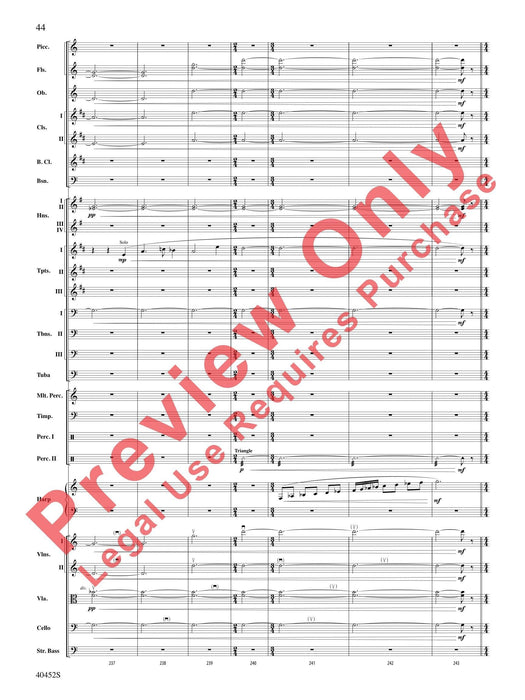 The Complete Harry Potter Themes from all eight movies 總譜 | 小雅音樂 Hsiaoya Music