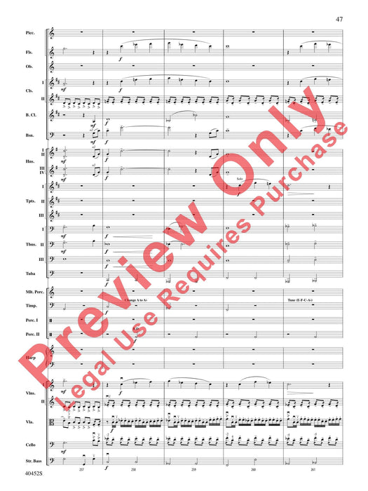 The Complete Harry Potter Themes from all eight movies 總譜 | 小雅音樂 Hsiaoya Music