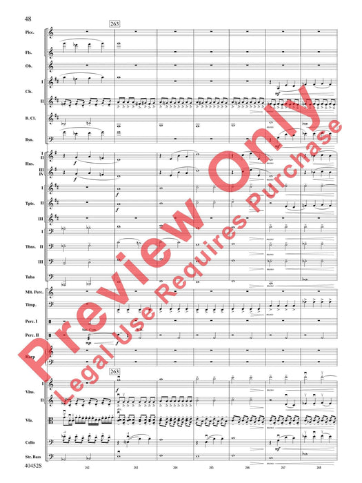 The Complete Harry Potter Themes from all eight movies 總譜 | 小雅音樂 Hsiaoya Music