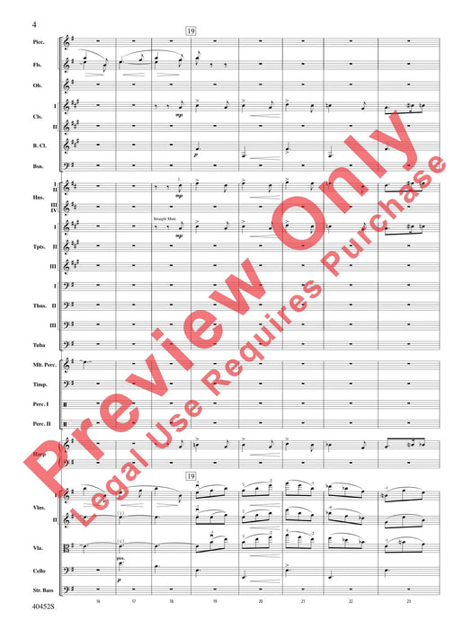 The Complete Harry Potter Themes from all eight movies 總譜 | 小雅音樂 Hsiaoya Music