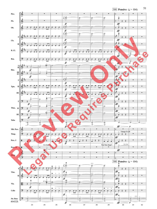 The Complete Harry Potter Themes from all eight movies 總譜 | 小雅音樂 Hsiaoya Music