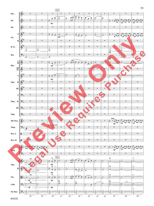 The Complete Harry Potter Themes from all eight movies 總譜 | 小雅音樂 Hsiaoya Music