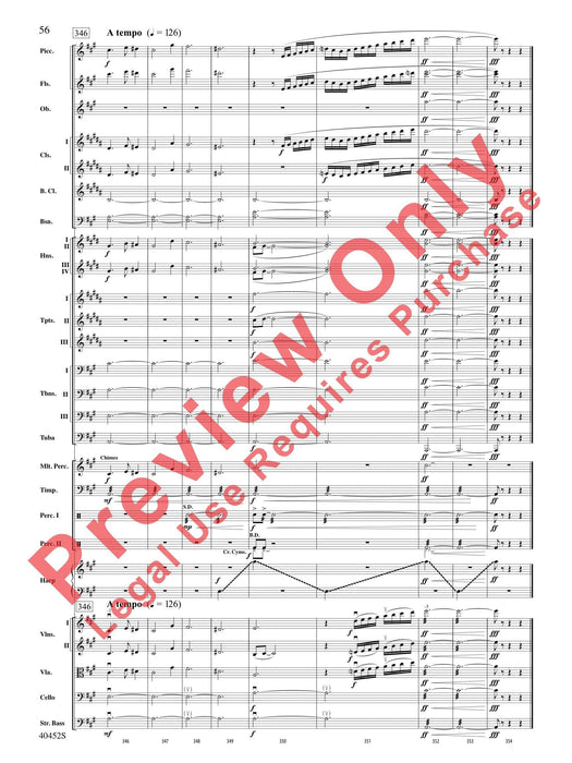 The Complete Harry Potter Themes from all eight movies 總譜 | 小雅音樂 Hsiaoya Music