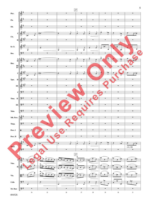 The Complete Harry Potter Themes from all eight movies 總譜 | 小雅音樂 Hsiaoya Music