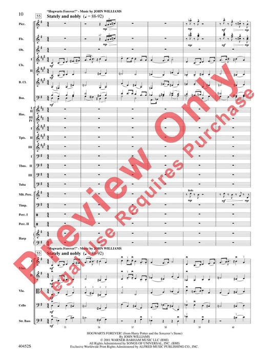 The Complete Harry Potter Themes from all eight movies | 小雅音樂 Hsiaoya Music