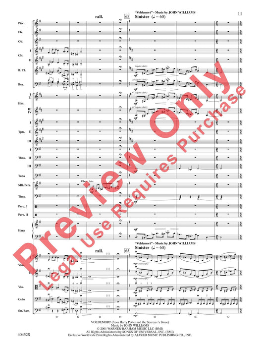 The Complete Harry Potter Themes from all eight movies | 小雅音樂 Hsiaoya Music