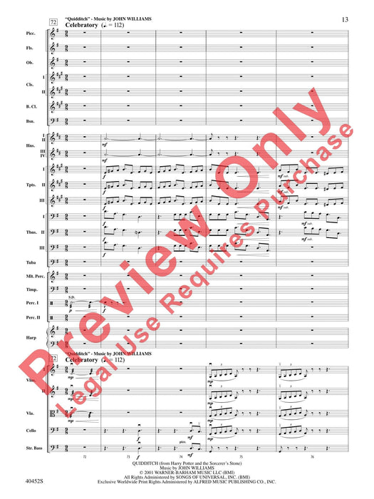 The Complete Harry Potter Themes from all eight movies | 小雅音樂 Hsiaoya Music