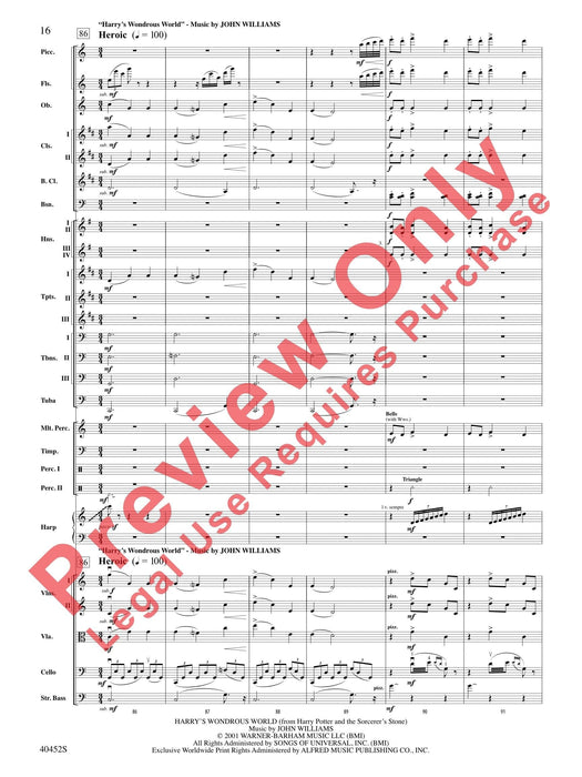 The Complete Harry Potter Themes from all eight movies | 小雅音樂 Hsiaoya Music