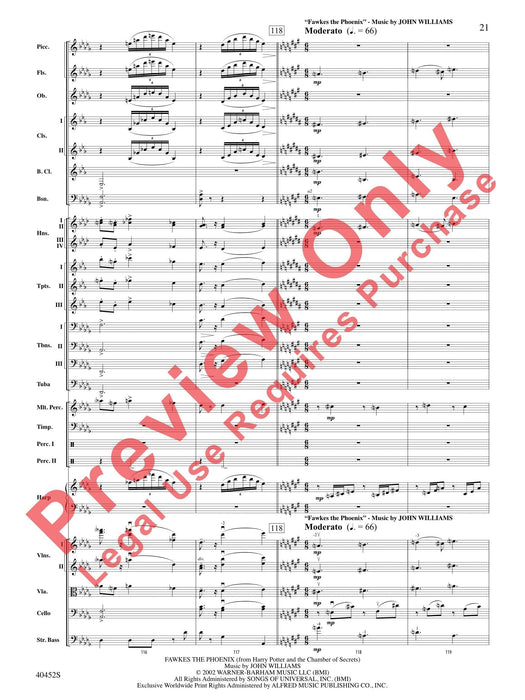 The Complete Harry Potter Themes from all eight movies | 小雅音樂 Hsiaoya Music