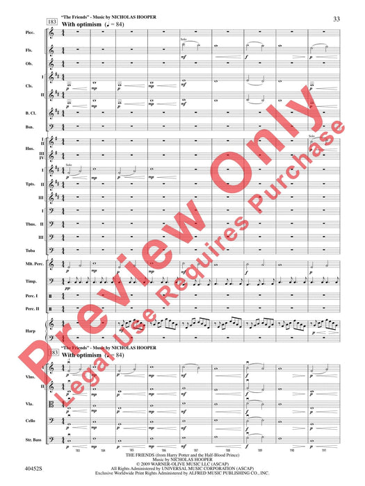 The Complete Harry Potter Themes from all eight movies | 小雅音樂 Hsiaoya Music