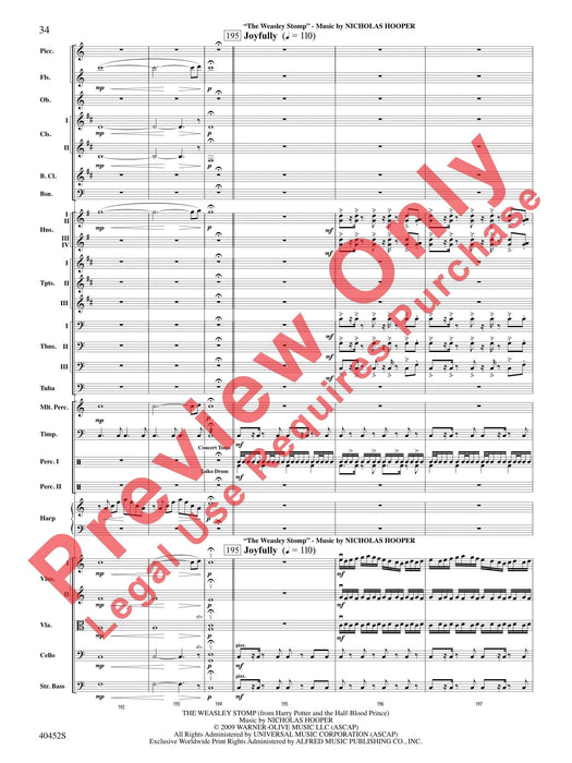 The Complete Harry Potter Themes from all eight movies | 小雅音樂 Hsiaoya Music