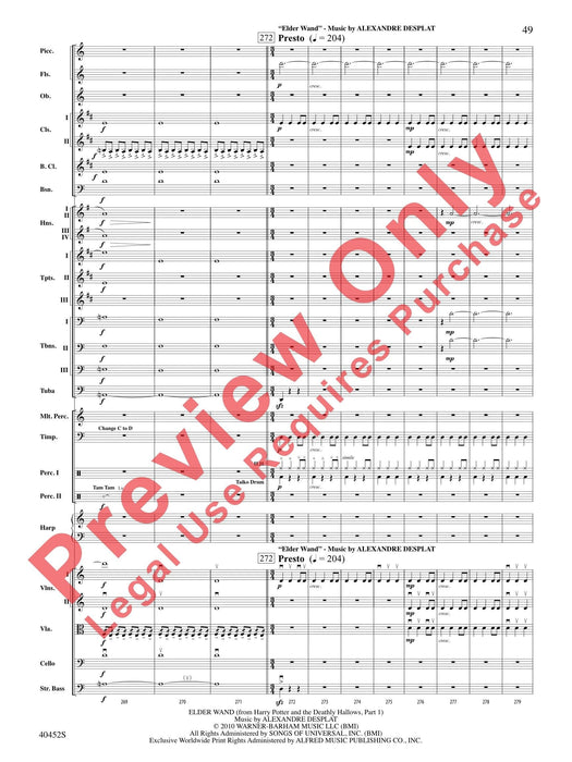 The Complete Harry Potter Themes from all eight movies | 小雅音樂 Hsiaoya Music