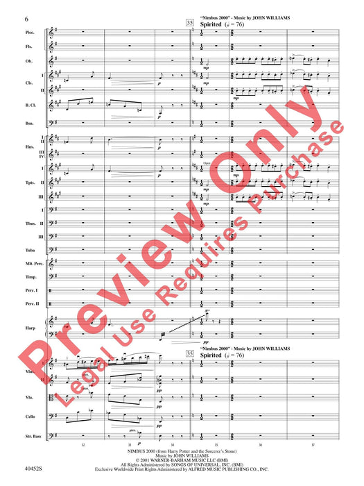 The Complete Harry Potter Themes from all eight movies | 小雅音樂 Hsiaoya Music