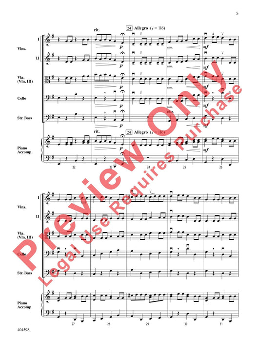 Fiddler on the Housetop | 小雅音樂 Hsiaoya Music