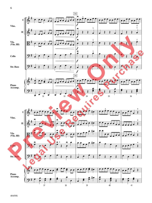 Fiddler on the Housetop | 小雅音樂 Hsiaoya Music