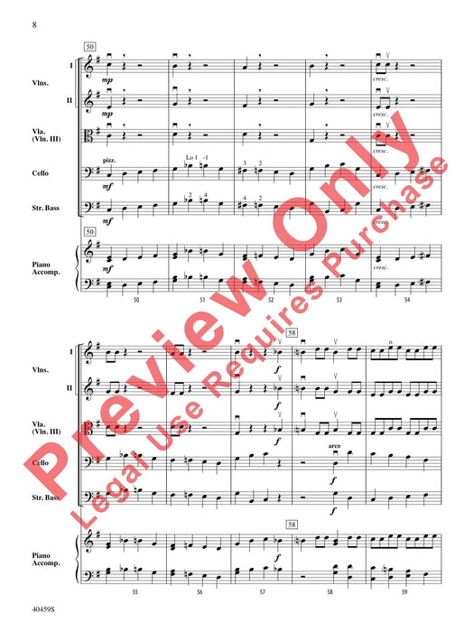 Fiddler on the Housetop | 小雅音樂 Hsiaoya Music