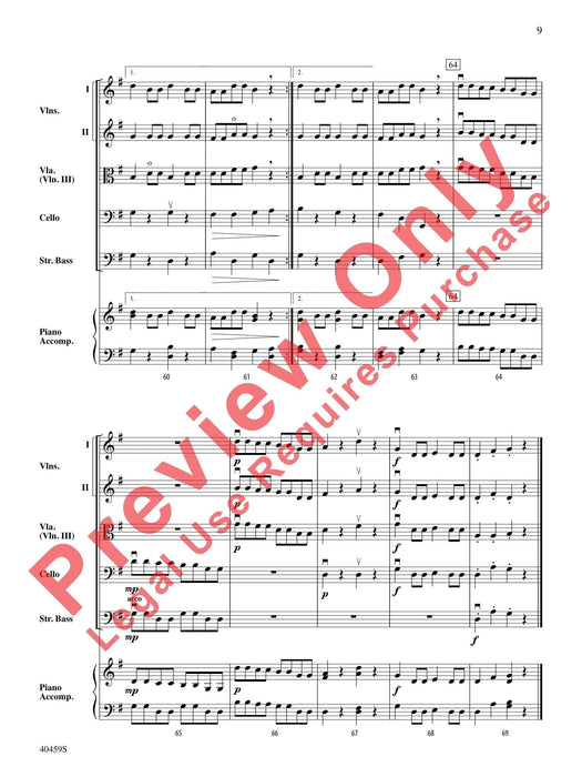 Fiddler on the Housetop | 小雅音樂 Hsiaoya Music