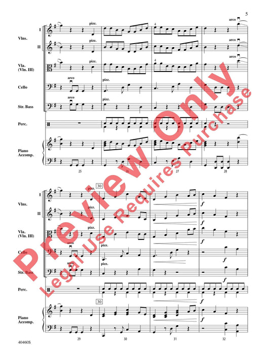 El Gato Pizzicato 撥奏 | 小雅音樂 Hsiaoya Music