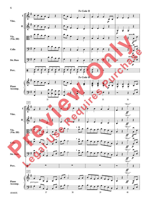 El Gato Pizzicato 撥奏 | 小雅音樂 Hsiaoya Music