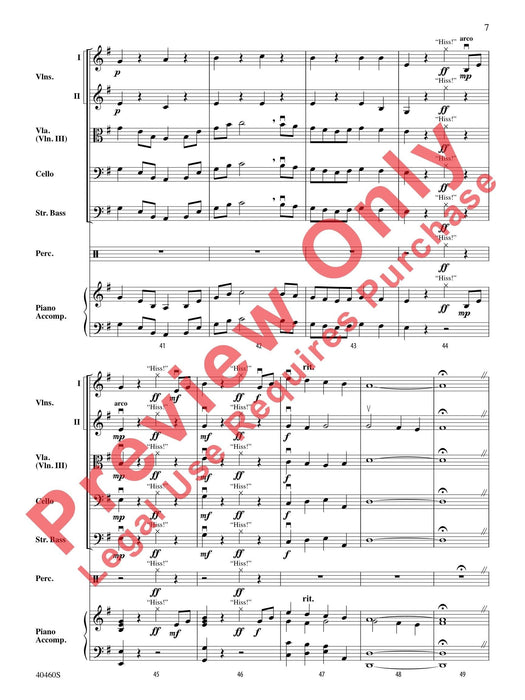 El Gato Pizzicato 撥奏 | 小雅音樂 Hsiaoya Music