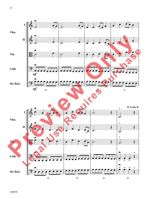 March of the Intrepid 進行曲 總譜 | 小雅音樂 Hsiaoya Music