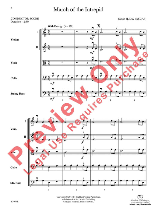 March of the Intrepid 進行曲 | 小雅音樂 Hsiaoya Music