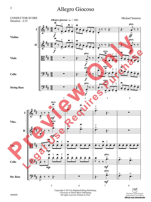 Allegro Giocoso 快板 | 小雅音樂 Hsiaoya Music