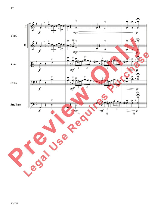 Sonata Pathetique 2nd Movement 貝多芬 奏鳴曲 樂章 總譜 | 小雅音樂 Hsiaoya Music